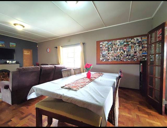 4 BEDROOM HOUSE FOR SALE IN CLELAND